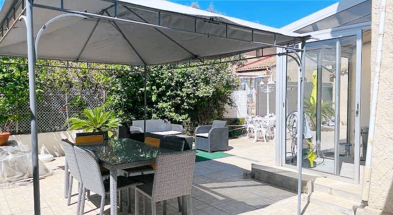 House with 4 rooms for 6 persons — photo 3