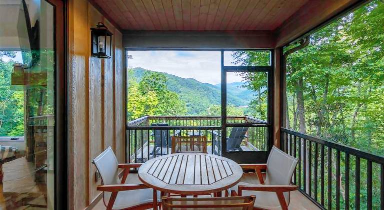 House with 3 rooms for 6 persons — photo 4