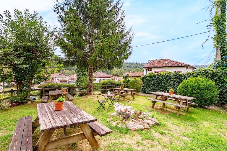 Apartamento Arriondas