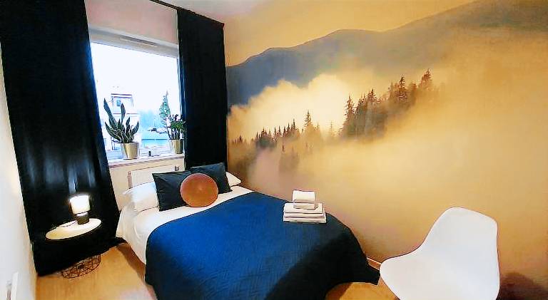 Lovely apartment | Pets are welcome — photo 2