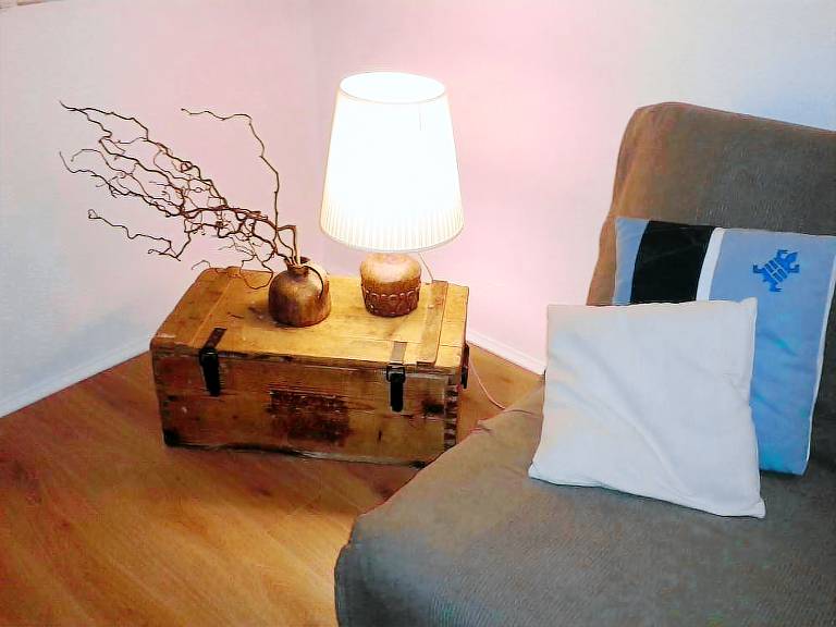 Ferienwohnung Hennef (Sieg)