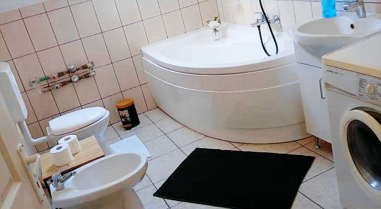 Apartment with 1 room for 3 persons — photo 2