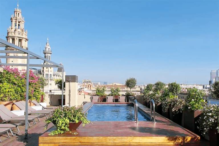 Aparthotel Sant Andreu