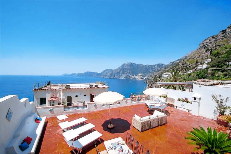 Casa Praiano