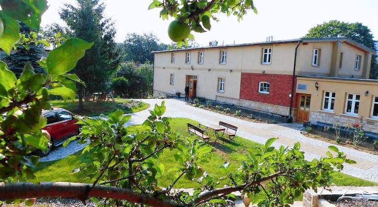 Bed & Breakfast Lubawka