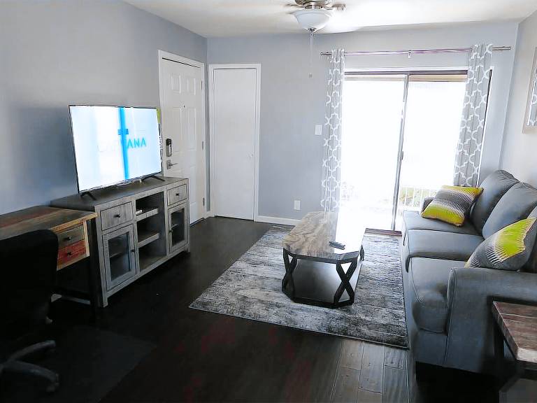 Condo Tempe