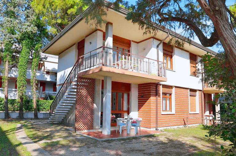Nice apartment | Dogs allowed in Lignano Sabbiadoro