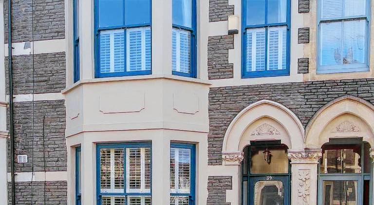 Vacation home | Next to Cardiff Castle | Good for workation | Pets allowed — photo 5