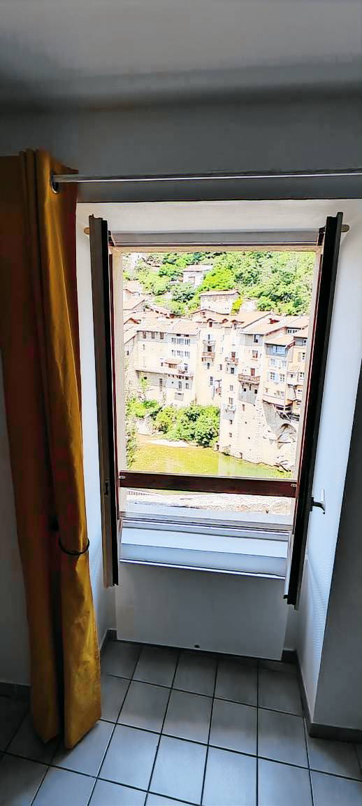 Appartement Pont-en-Royans