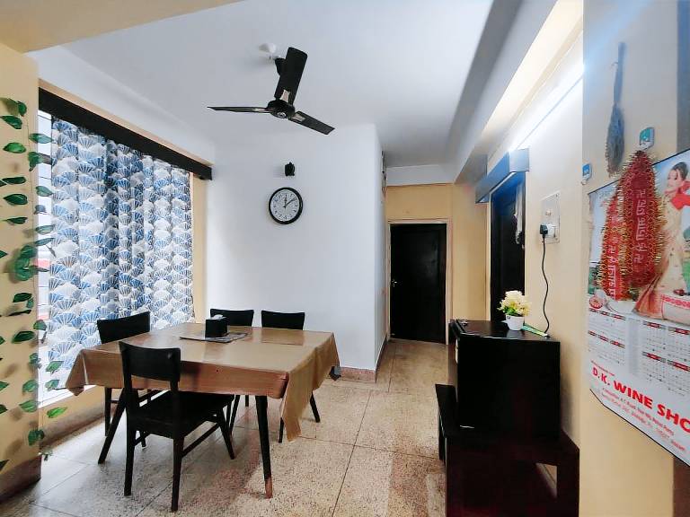 Holiday apartment | Pets are welcome — photo 3