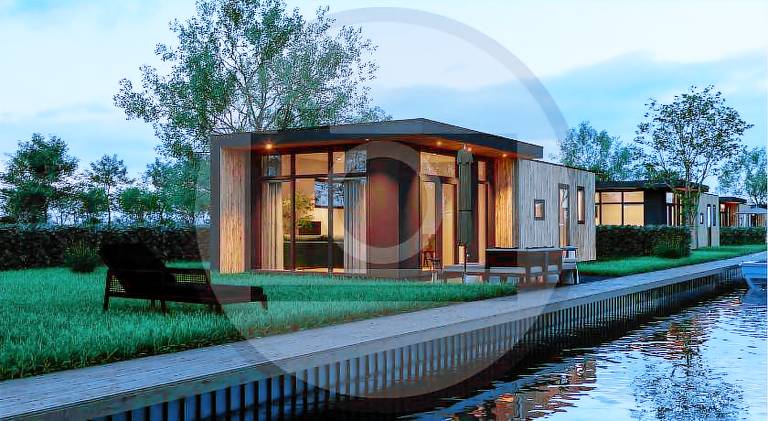 Beautiful vacation home with sauna | Pets allowed — photo 2