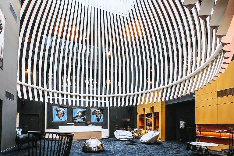 Golden Tulip Saint Malo - Le Grand Be — photo 3