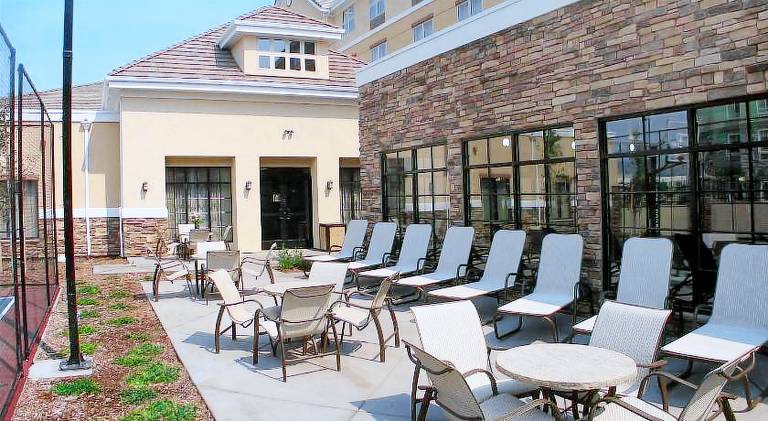 Homewood Suites by Hilton Fairfield-Napa Valley Area — photo 5