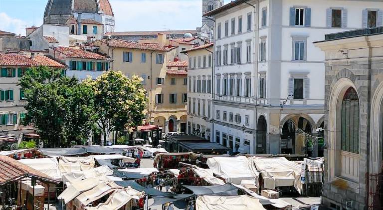 Charming holiday apartment | Close to Florence Cathedral | Pets are welcome — photo 5