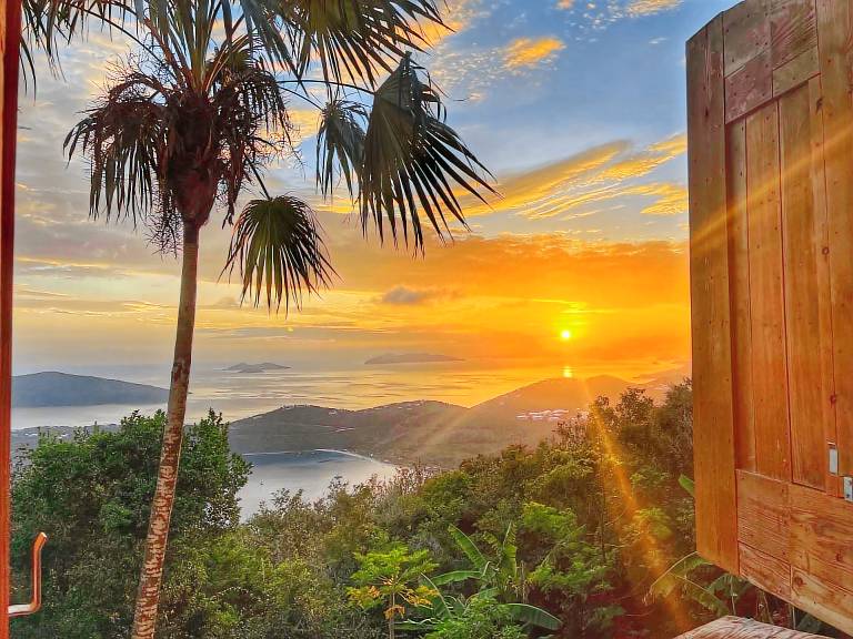 Villa Charlotte Amalie