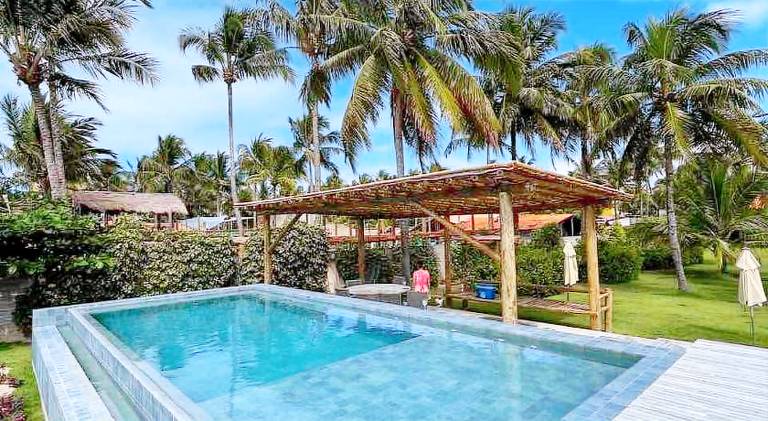 Beautiful house with pool | Pets are welcome — photo 3