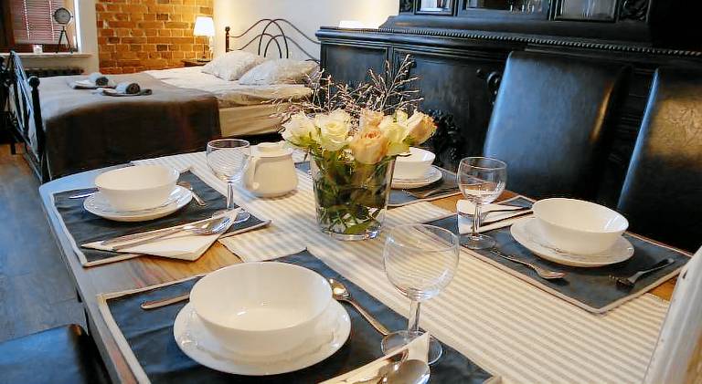 Lovely rental apartment | Pets allowed — photo 4