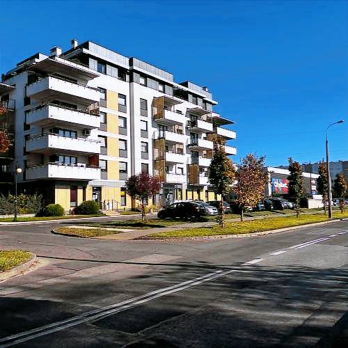 Apartament Radom