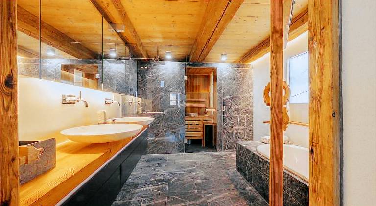Apartment with sauna, garden & patio | Perfect for remote work — photo 2