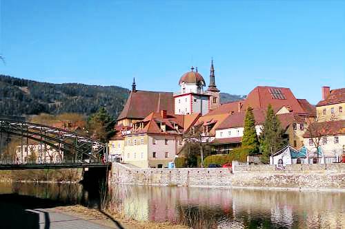 Gosser BACHGASSLHOF Bed and Breakfast Apartments