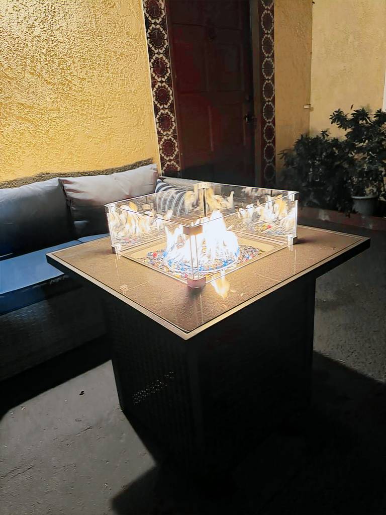 Appartement Santa Barbara