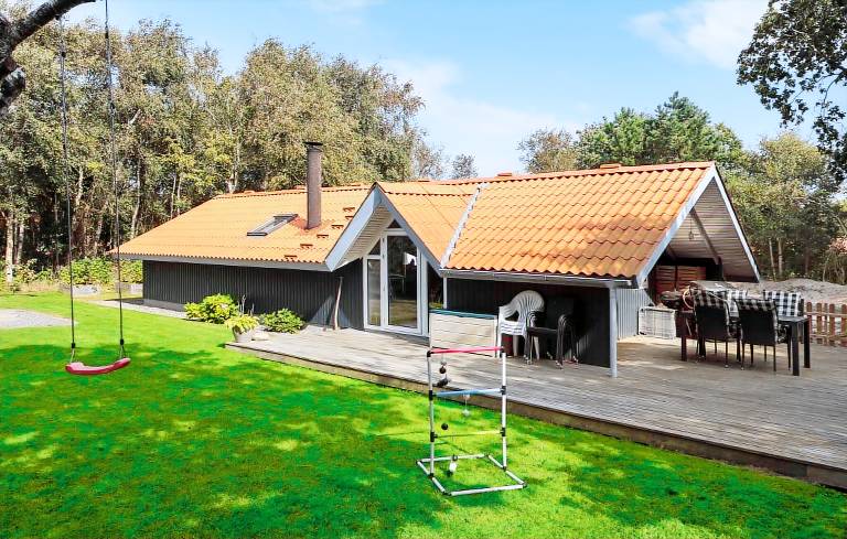 Huis Thyholm