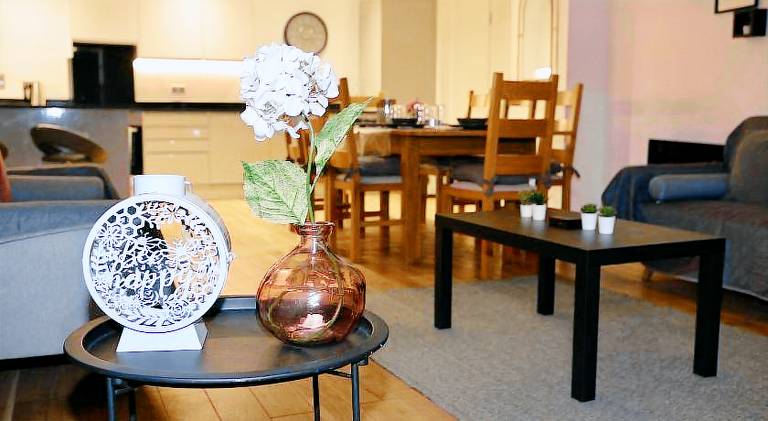 Vacation home | Pets are welcome — photo 3