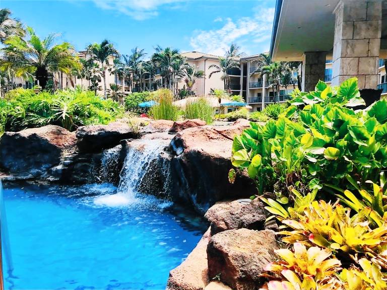 Condo Kapaa