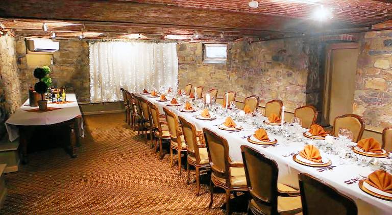 The Sayre Mansion — photo 3