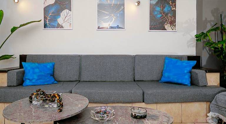 Rental apartment with 3 rooms for 6 persons — photo 4