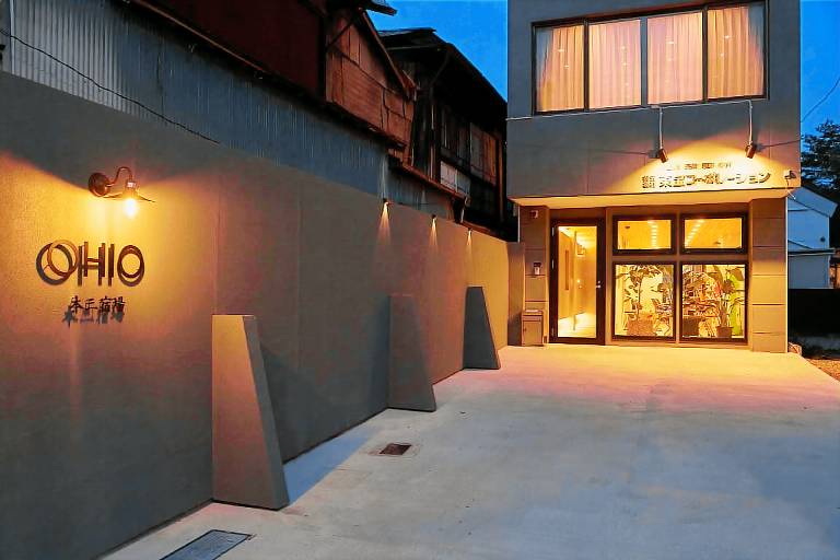 28 m² Apartment mit Hotelservice