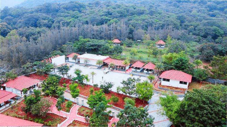 AARA Jungle Resort — photo 5