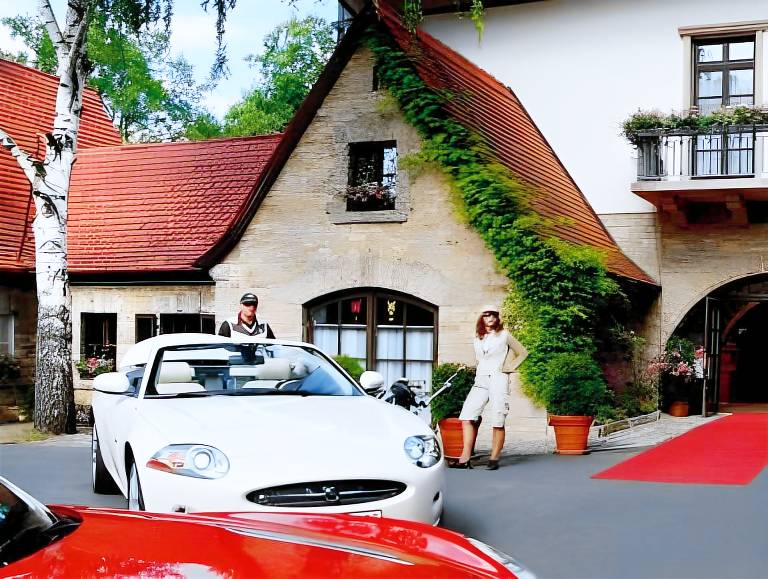 Best Western Hotel Polisina