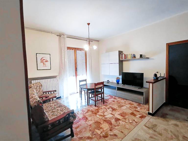 Appartamento Nizza Monferrato