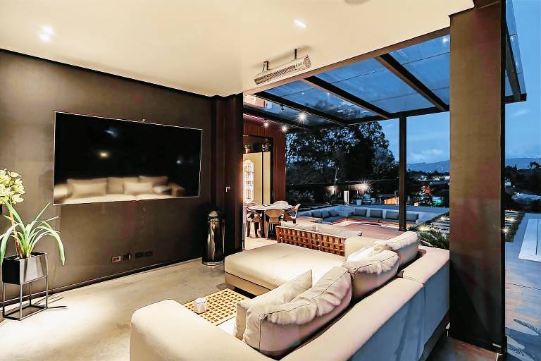 Children-friendly nice villa with sauna, terrace & private pool | Garden view | Pet-friendly — photo 3
