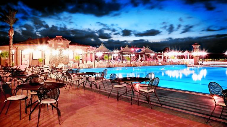 Grand Hotel Vigna Nocelli — photo 3
