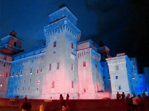 Bed & Breakfast Comacchio