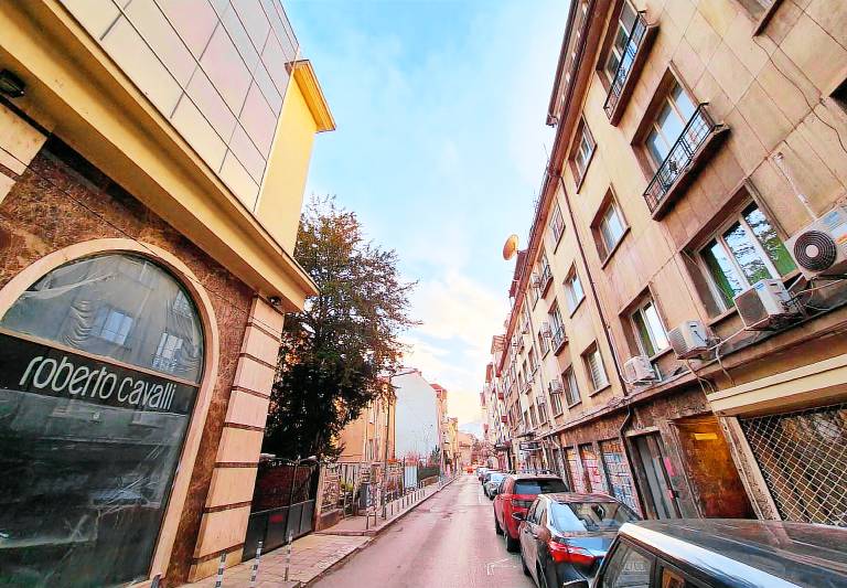 Apartmán  Old City Center