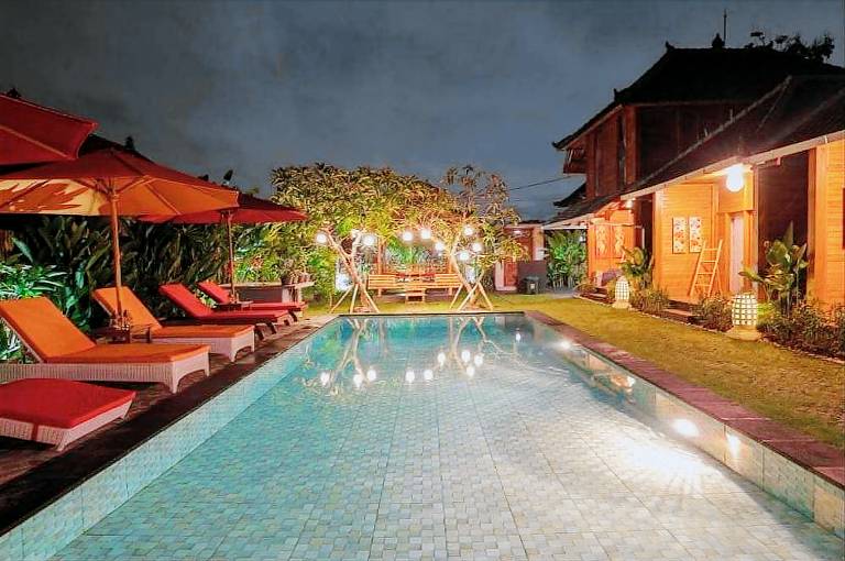 Villa Sanur