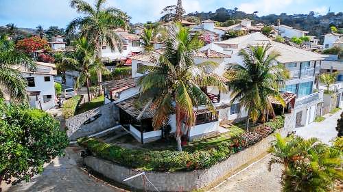 House  Altos de Búzios