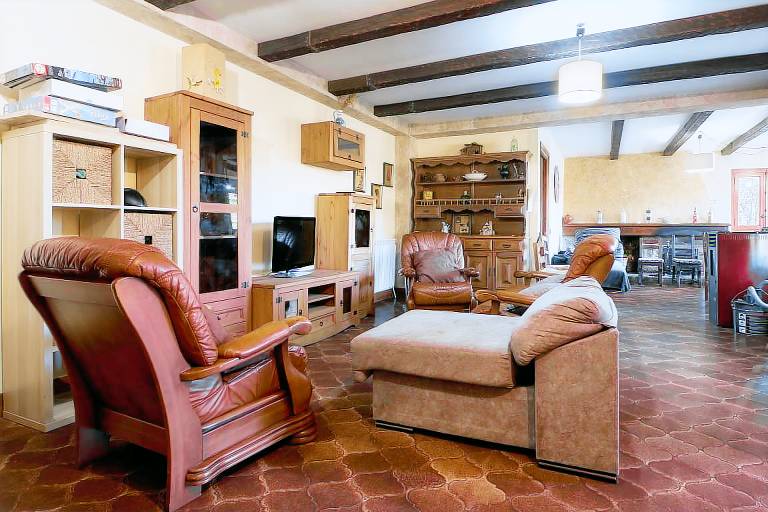 Country House 'Arroyo Del Valle' with Terrace and Private Garden — photo 5