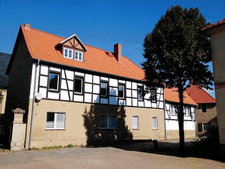 Apartment Meisdorf