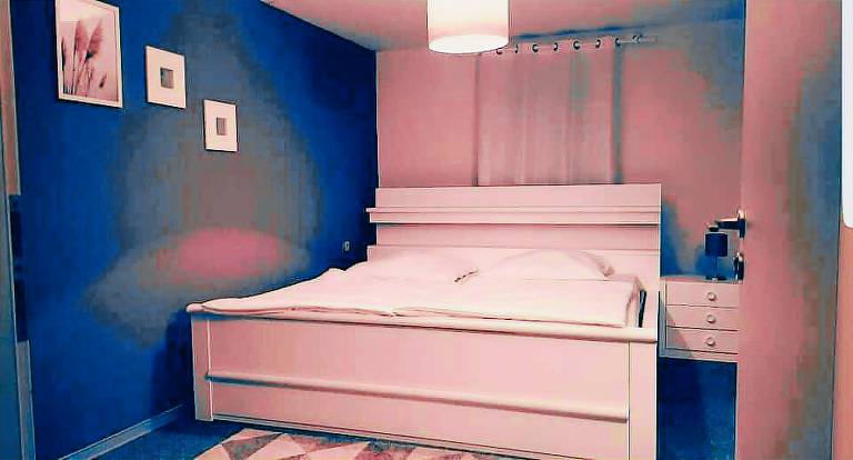 Ferienwohnung Bad Liebenzell