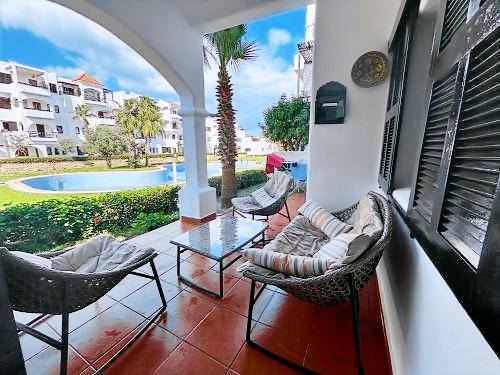 Appartement M'diq