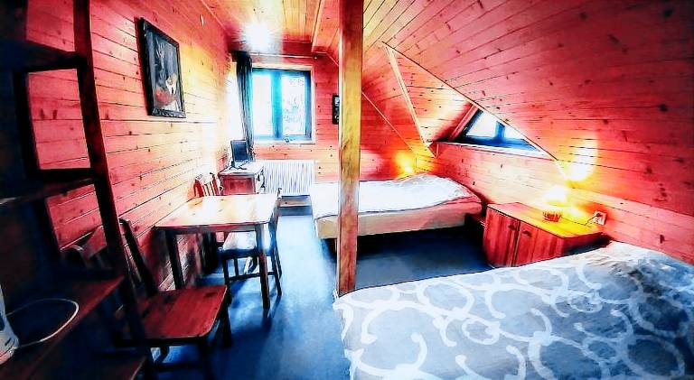 Bed & Breakfast Smerek