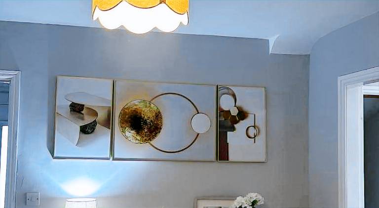 Holiday apartment with 3 rooms for 5 persons — photo 5