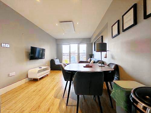 Appartement Cardiff