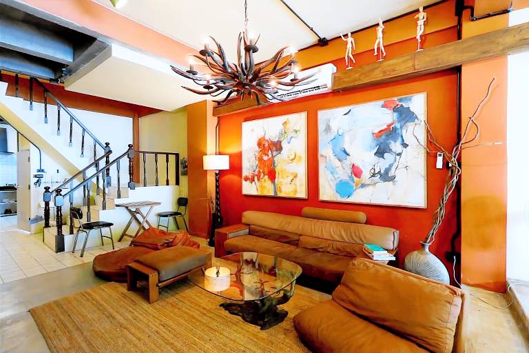 Nice house with barbeque | Pet-friendly — photo 3