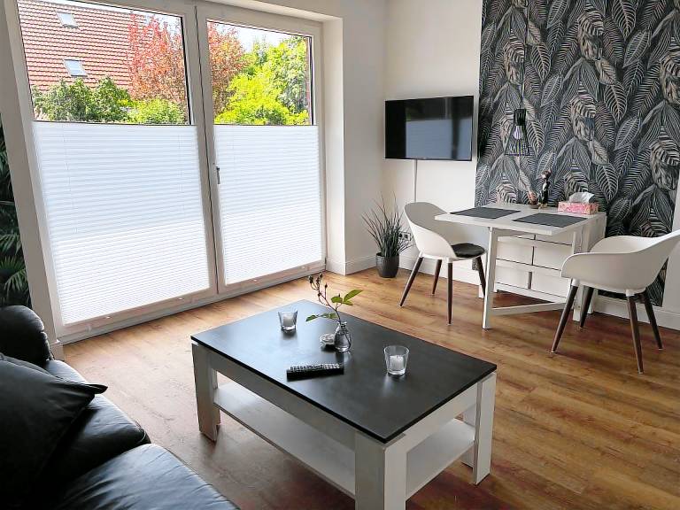 Ferienwohnung  Kirchwerder