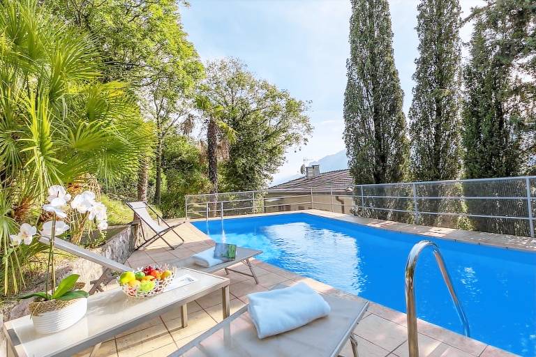 Villa Torbole